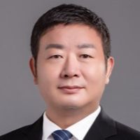 Prof. Dr. Jun Gao avatar image