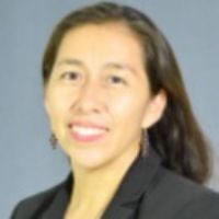 Dr. Sandra Victoria Ávila-Reyes avatar image