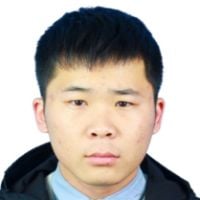 Dr. Ruikun Wang avatar image