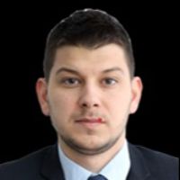 Dr. Aleksa Panić avatar image