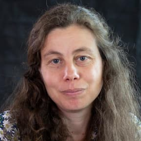 Prof. Dr. Nicola Morley avatar image