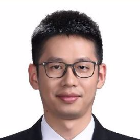 Prof. Dr. Qi Ge avatar image
