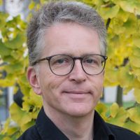 Prof. Dr. Dick De Ridder avatar image