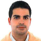 Dr. Alberto Jesús Perea Moreno avatar image