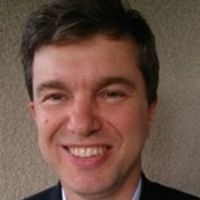 Dr. Viktor Stolc avatar image