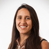 Dr. Carla B. Robledo avatar image