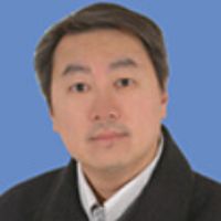 Dr. Simon James Fong avatar image