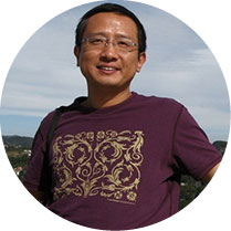 Prof. Dr. Bin Wang avatar image