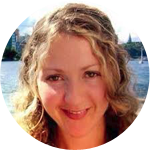 Dr. Marilet De Andrade avatar image