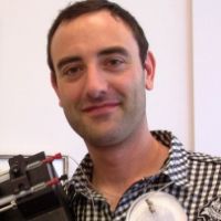 Prof. Dr. Jesse Greener avatar image