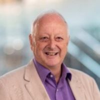 Prof. Dr. Guy M Robinson avatar image