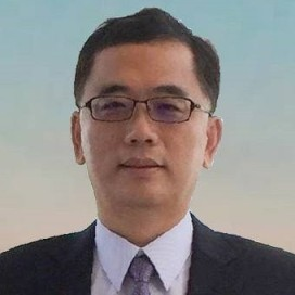 Prof. Dr. Ming-Yen Wey avatar image