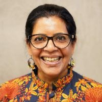 Prof. Dr. Usha Iyer-Raniga avatar image