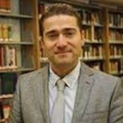 Prof. Dr. Hasan Dinçer avatar image