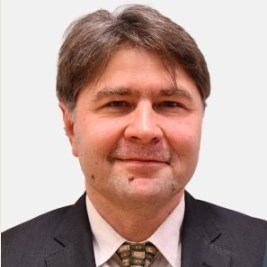 Prof. Dr. Dariusz Dziki avatar image