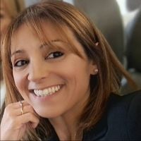 Dr. Maria Cefola avatar image