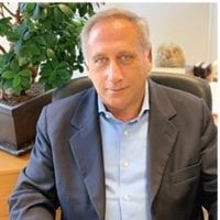 Prof. Dr. Arnaldo Caruso avatar image