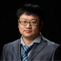 Dr. Jingyi Huang avatar image