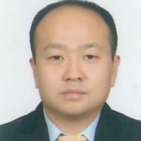 Dr. Jin-Woo Park avatar image