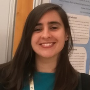 Dr. Ana Rovisco avatar image