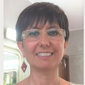 Dr. Annalisa Abballe avatar image