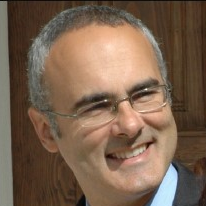 Dr. Edmondo Minisci avatar image