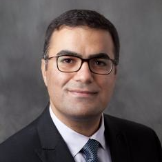 Dr. Mohsen Zayernouri avatar image
