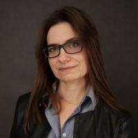 Dr. Agnieszka Babczynska avatar image