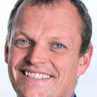 Dr. Arnulf Josef Hartl avatar image