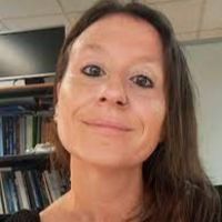 Dr. Patricia Pereiro avatar image