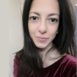 Dr. Agnese De Mario avatar image