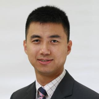 Dr. Dongdong Wang avatar image