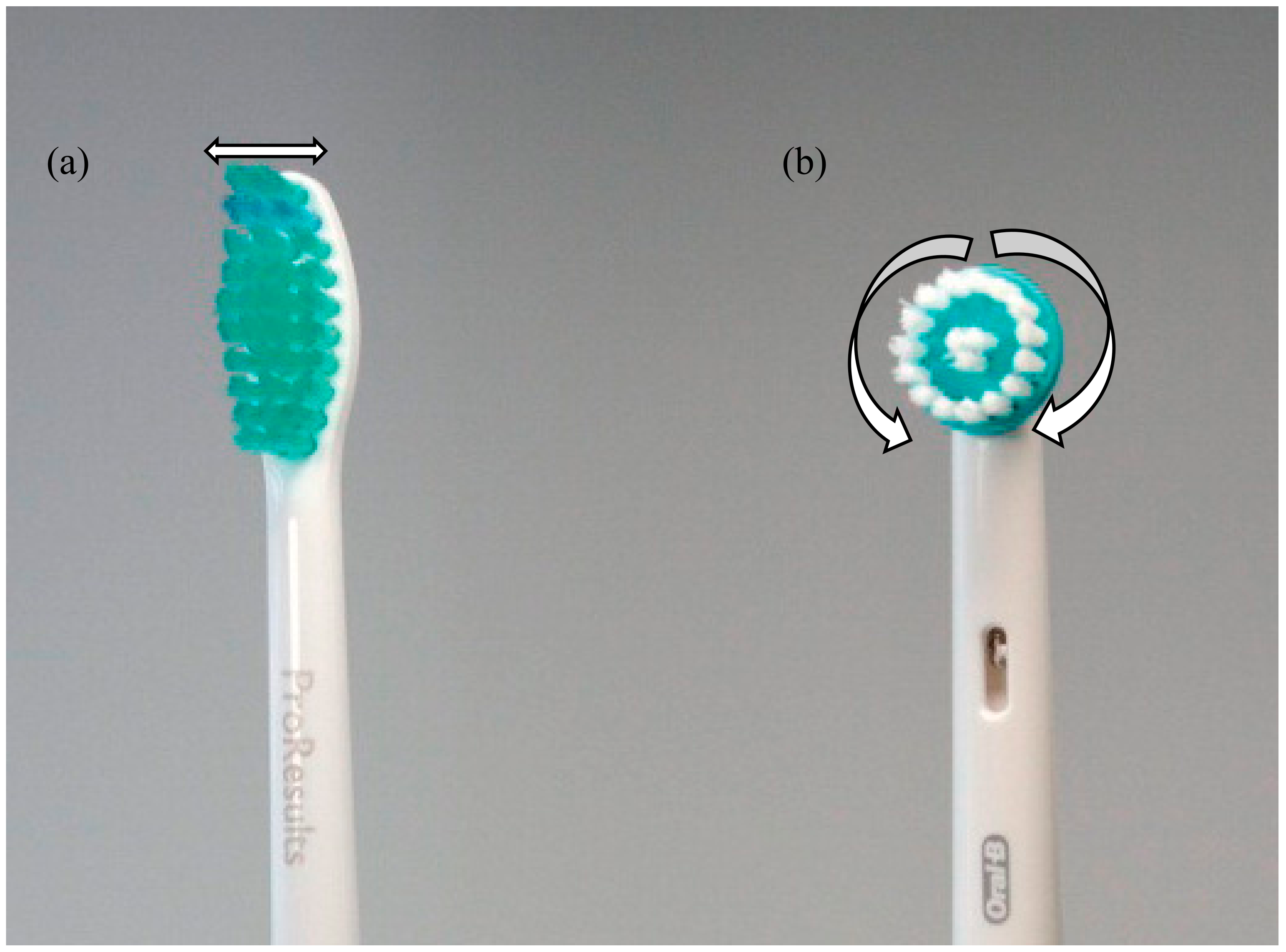 Dentistry Journal | Free Full-Text | Safety and Design Aspects of Powered Toothbrush—A Narrative Review
