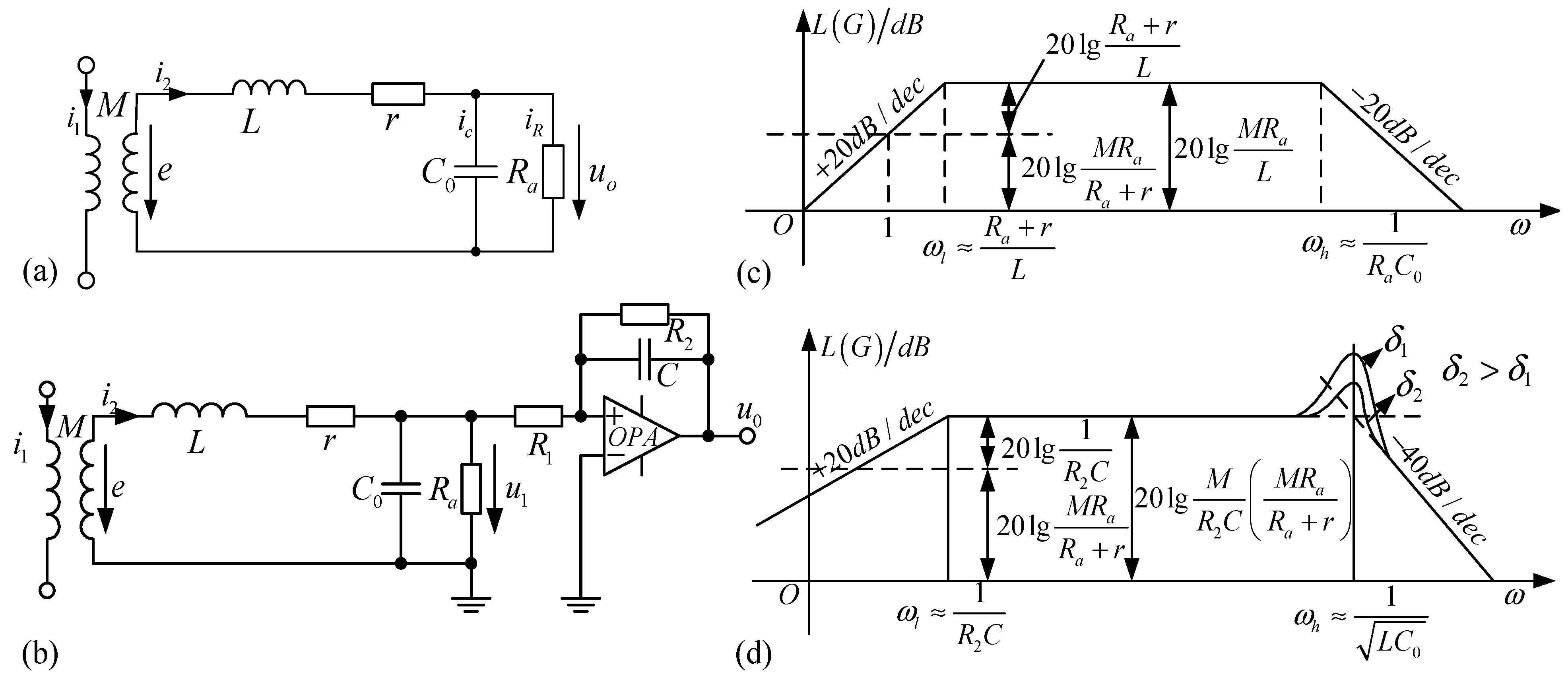 Design and Verification of Non-Intrusive Current Transformer with PCB ...