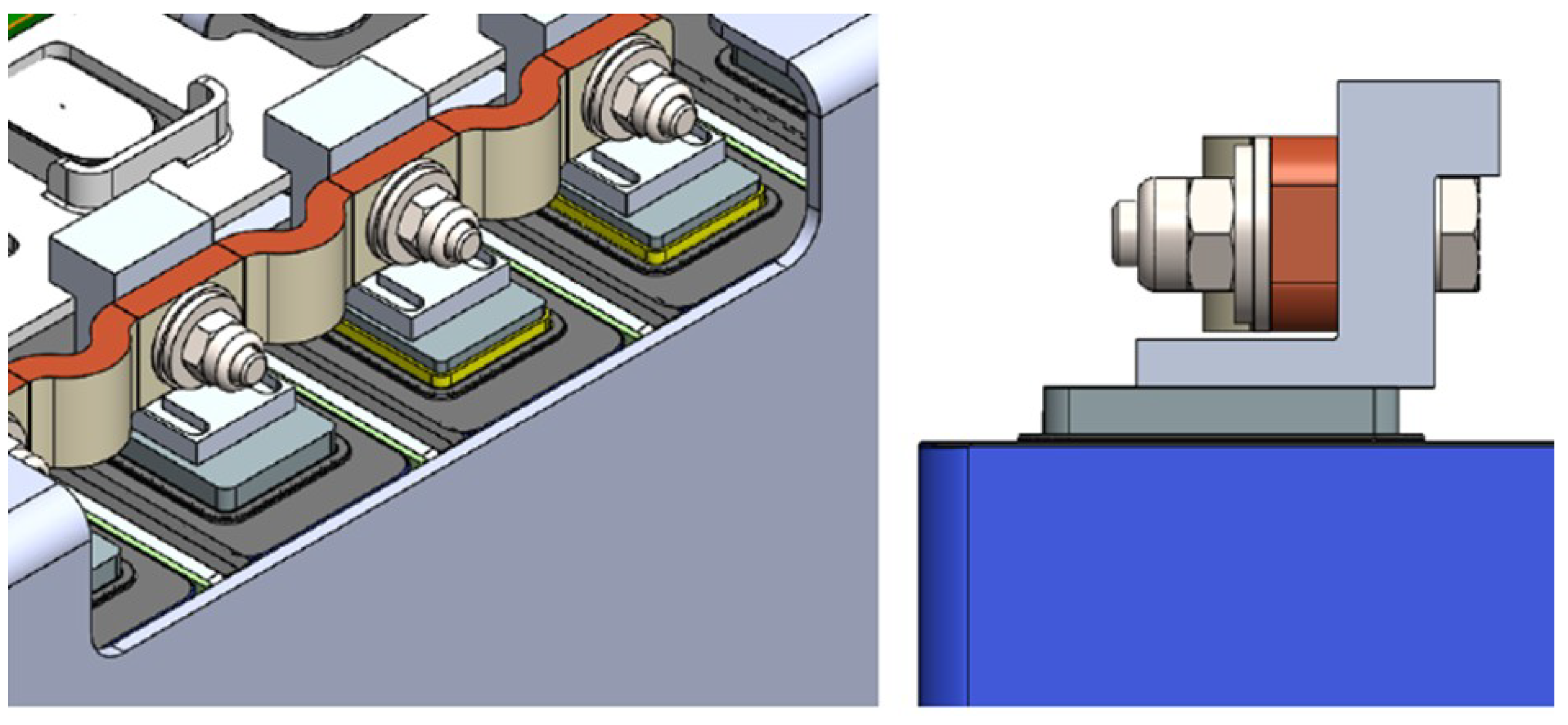 Ecodesign Strategies for Battery Enclosures: A Design-Driven Approach ...