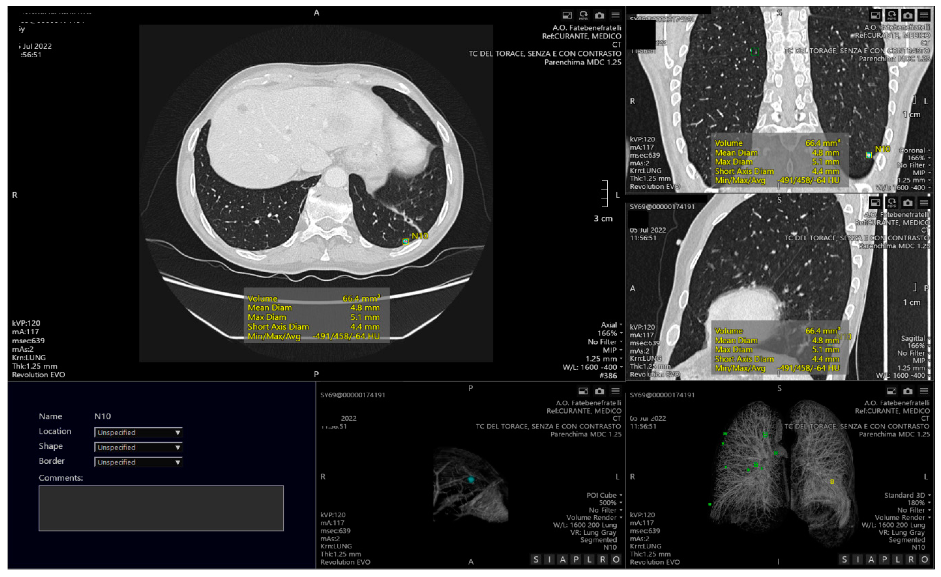 AO Scan: The Revolutionary Early Detection System of Disease Using
