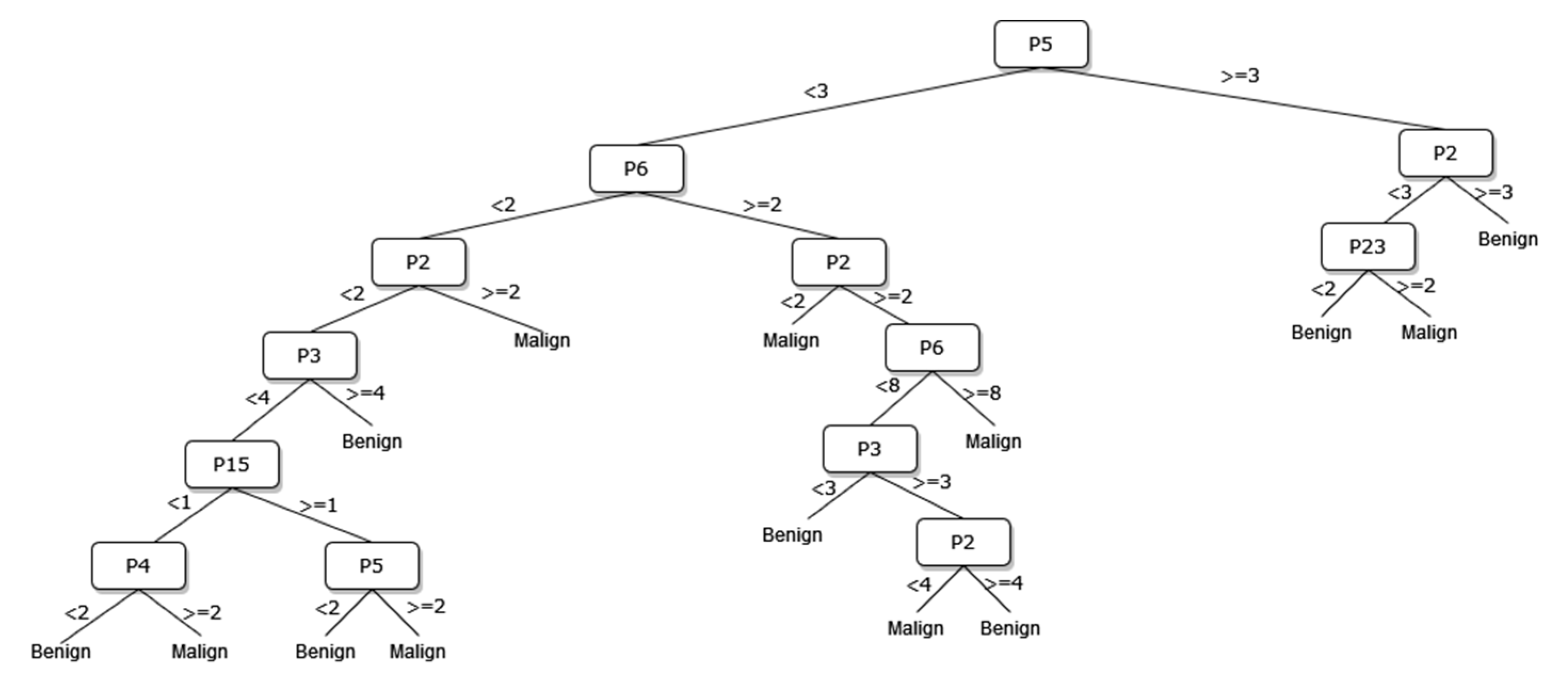 Diagnostics | Free Full-Text | Differentiation of Benign and Malignant ...