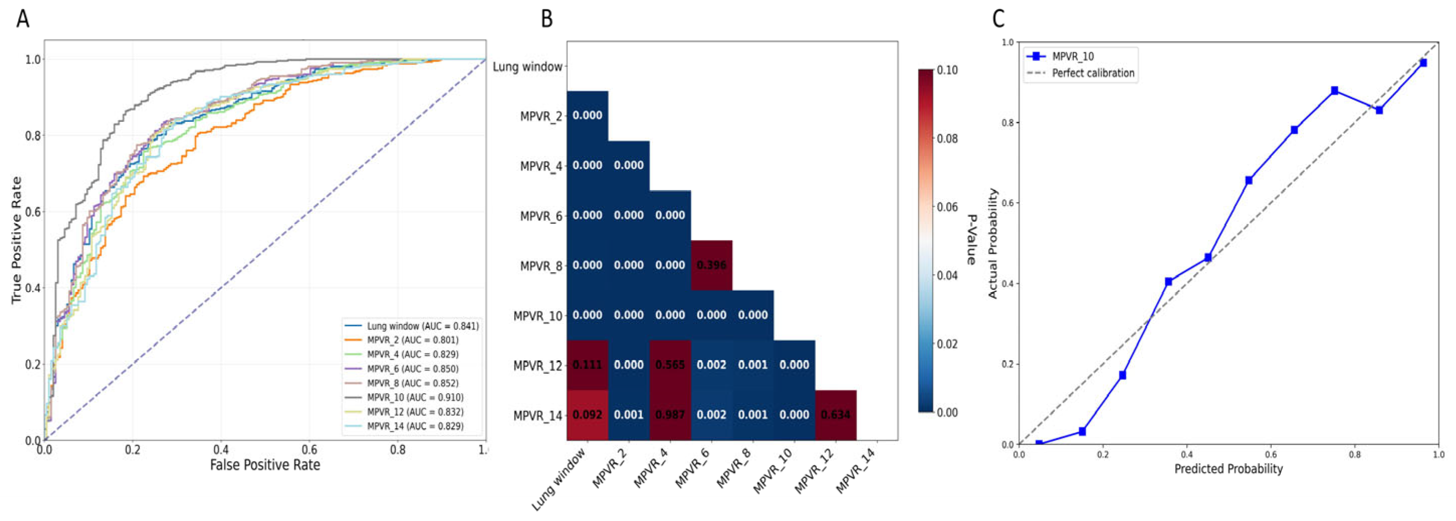 Optimizing Layer Thickness in Multi-Planar Volume Reconstruction for ...