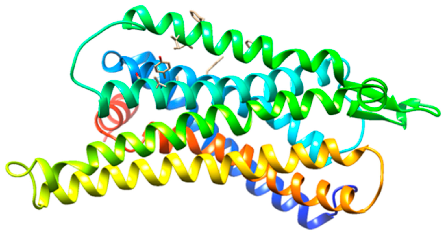 Computational Analysis of Missense Single Nucleotide Variants (SNVs) in ...