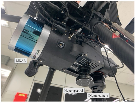 Drones | Free Full-Text | Geometric And Radiometric Quality Assessments ...