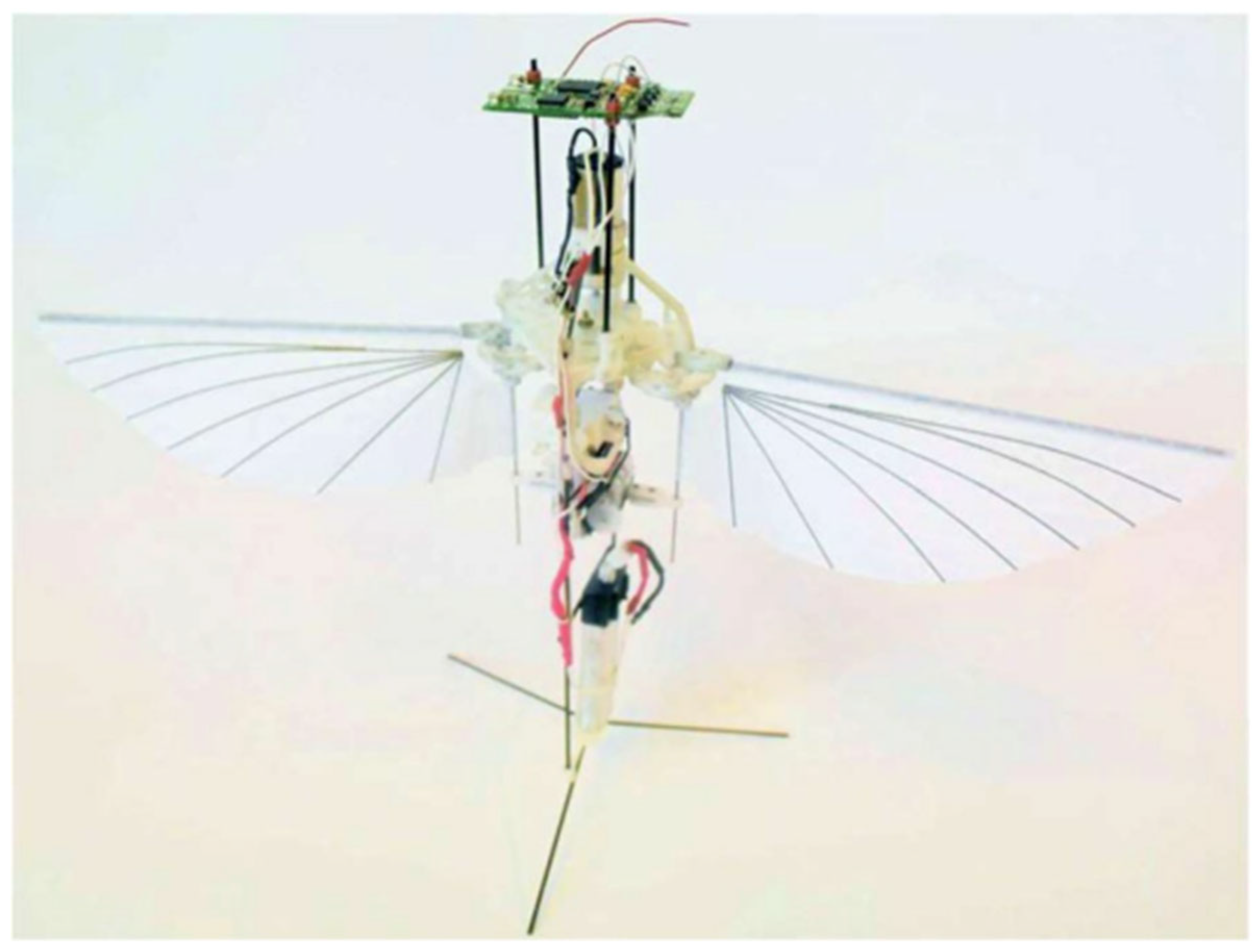 Pulley-Based Flapping Propulsion for Hoverable Micro Air Vehicles: A ...