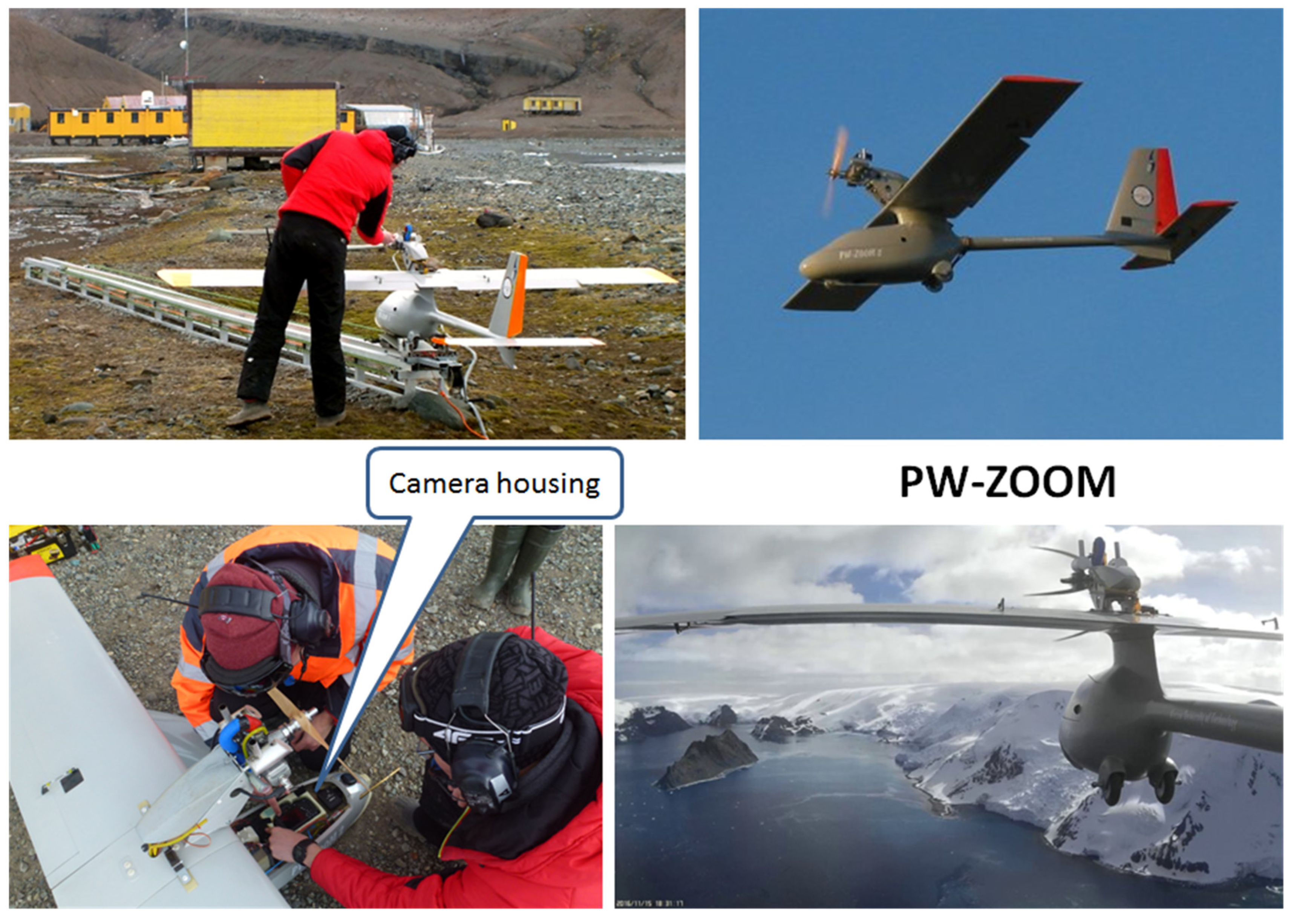 Impact of Atmospheric Turbulence on Data Quality During BVLOS UAV ...