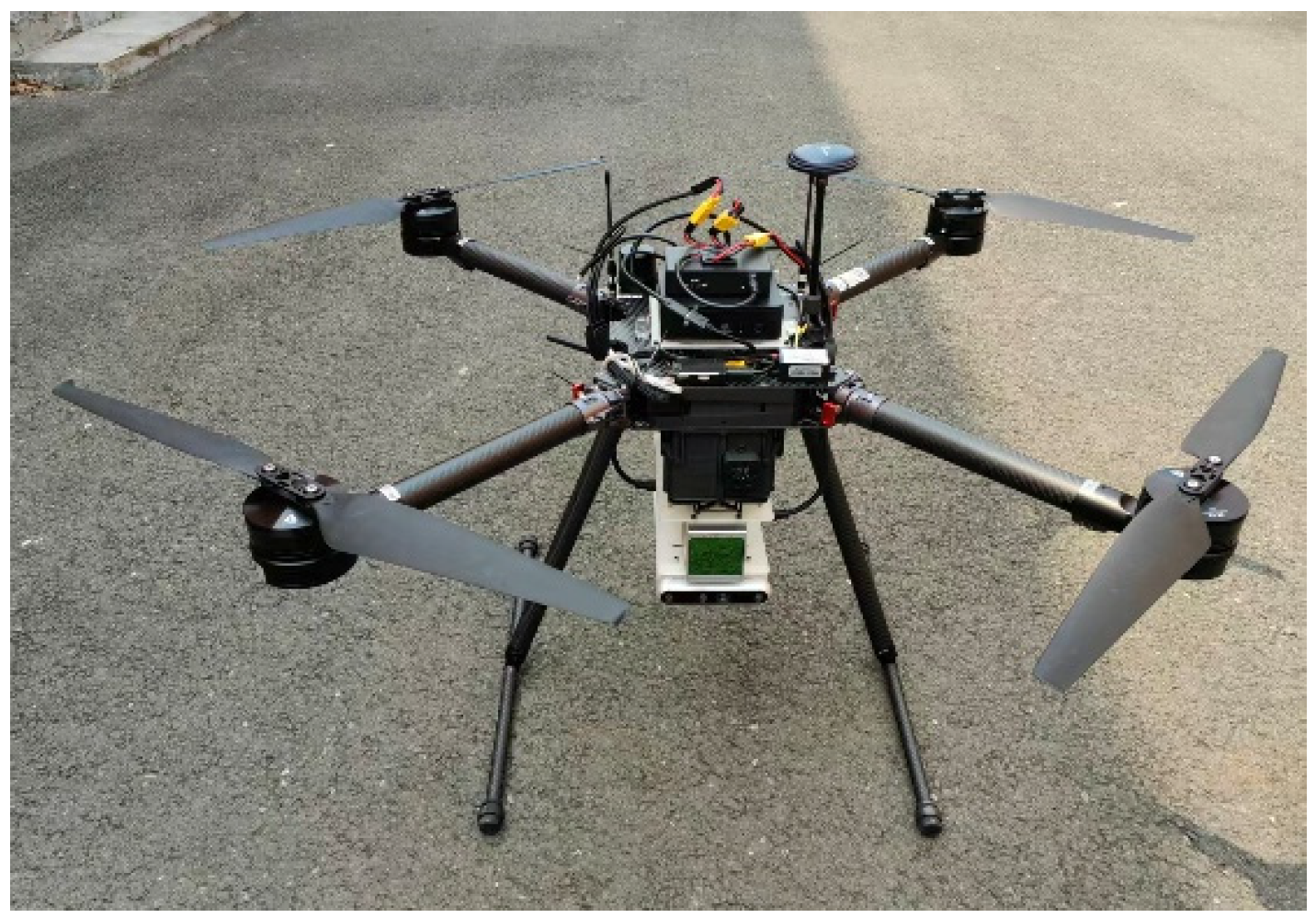 Research on Autonomous Navigation and Obstacle Avoidance Methods for ...
