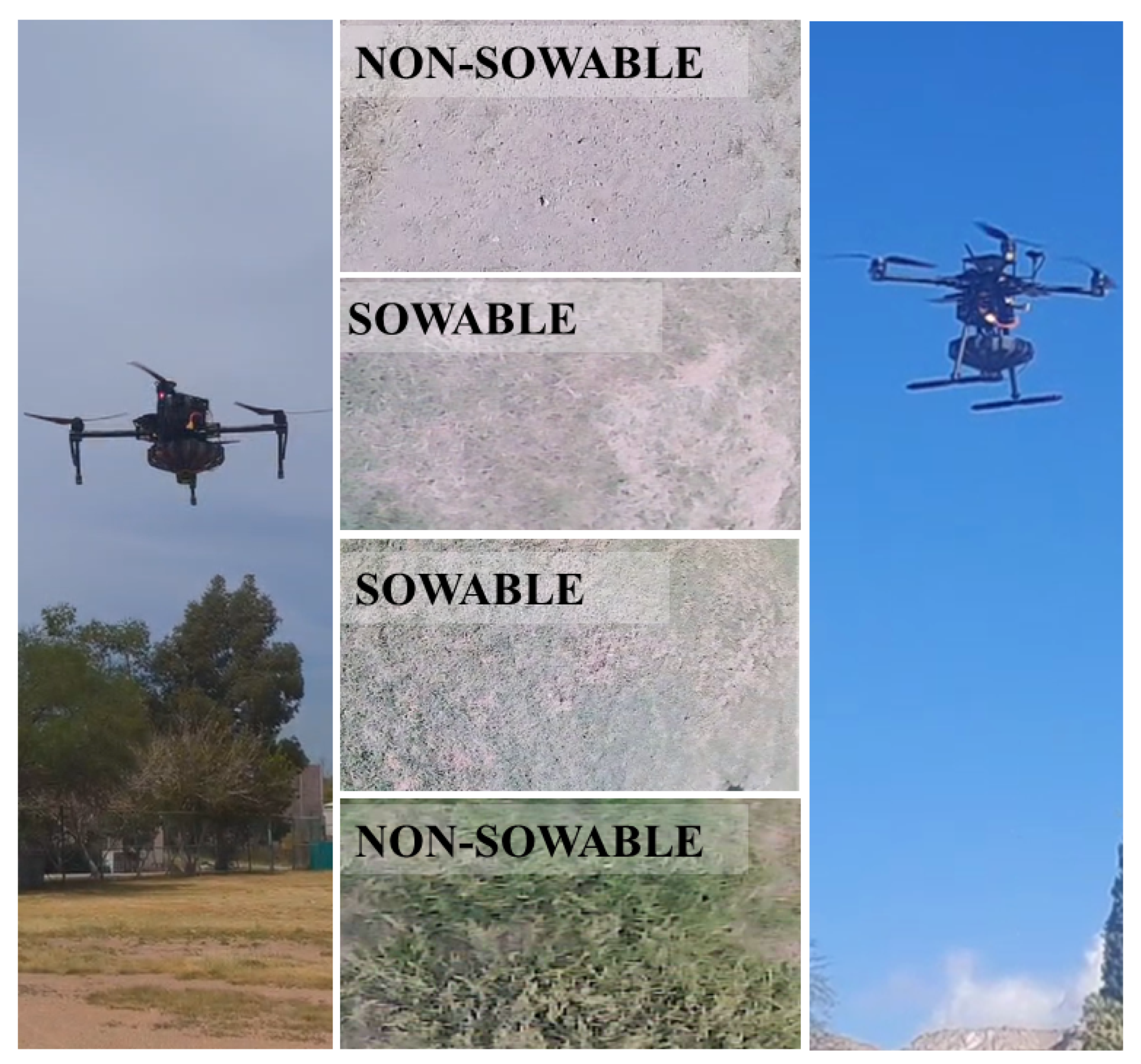 Modular Uas Design Design and Field Validation of a Modular Vision-Guided UAV System for ...