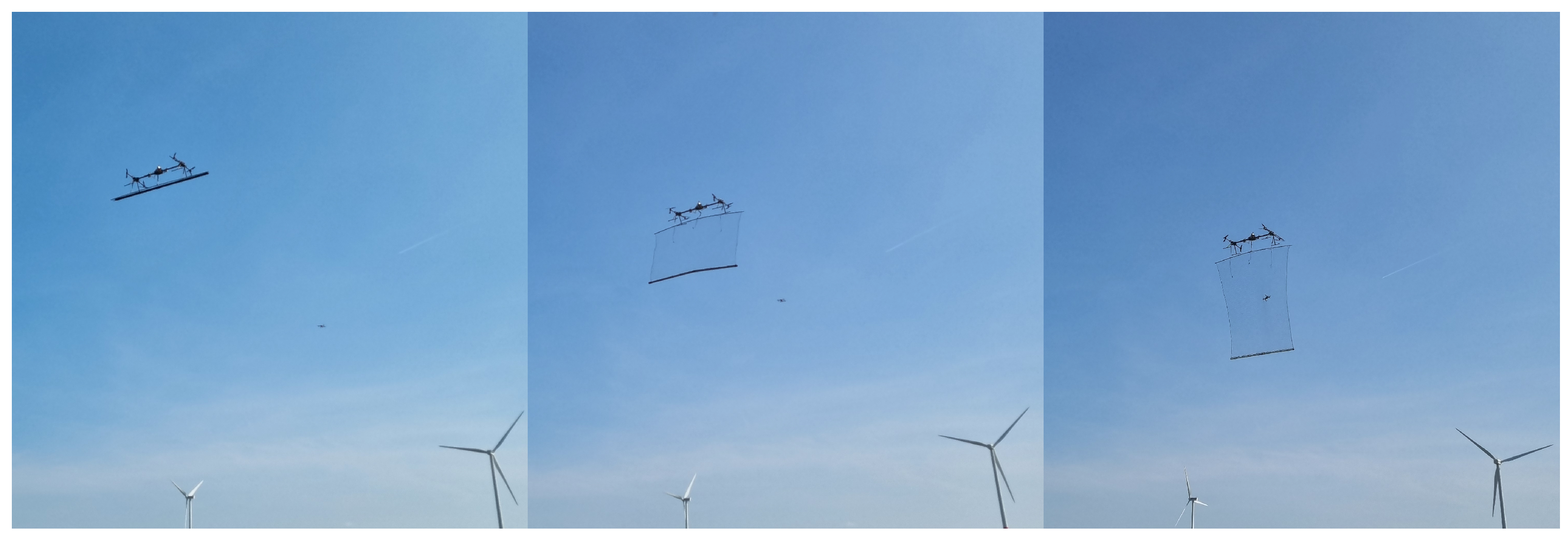 Pilot Interception Camera Autonomous Drone-on-Drone Interception Using an Integrated LiDAR–Vision ...
