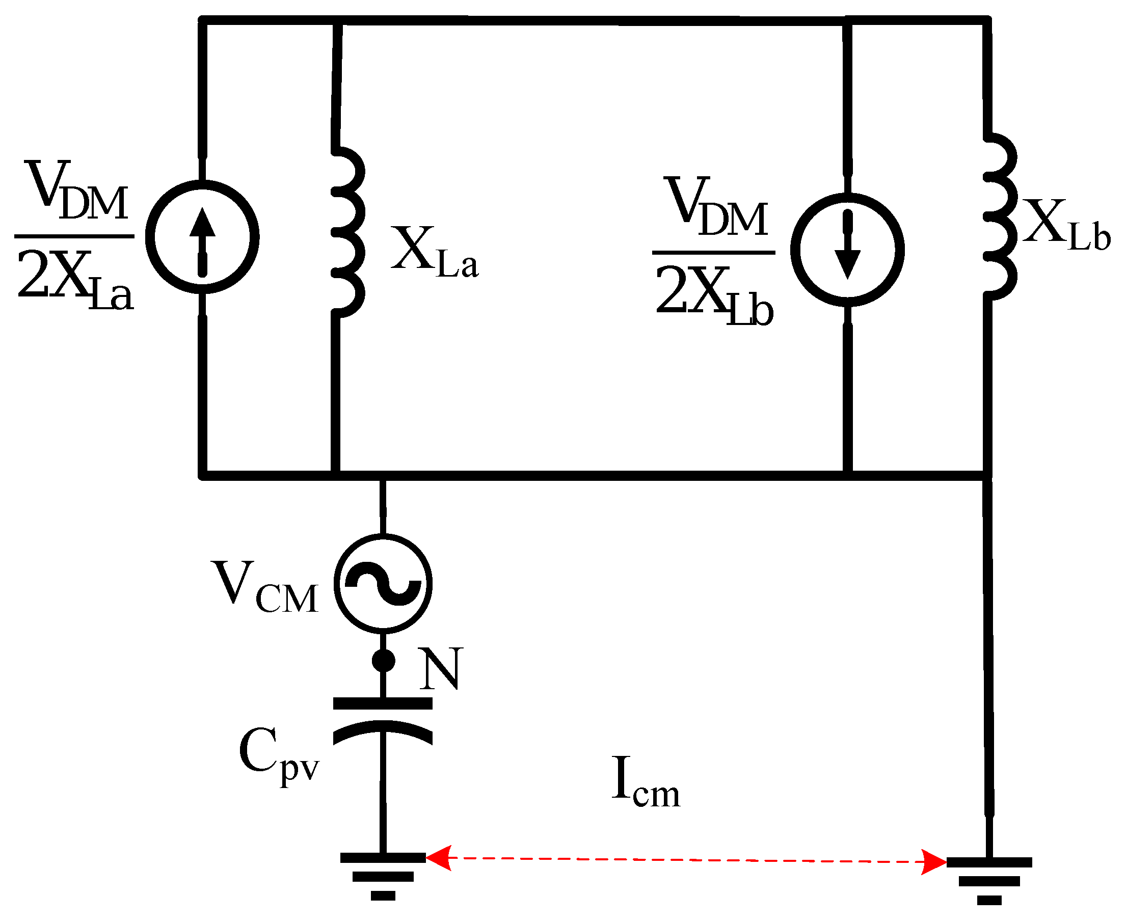 An Optimized H5 Hysteresis Current Control with Clamped Diodes in ...