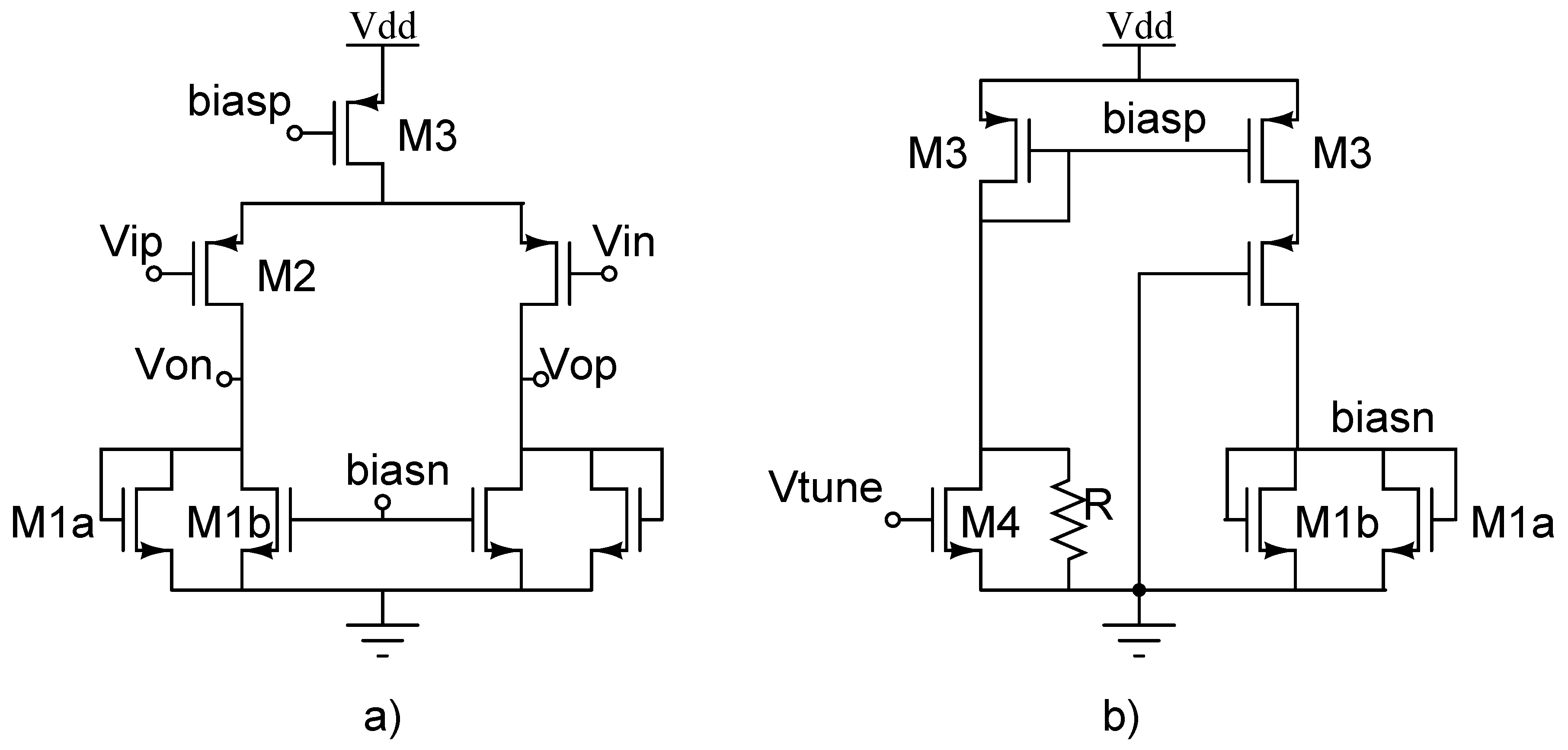 Design and realization of a process and temperature compensated CMOS ring  oscillator