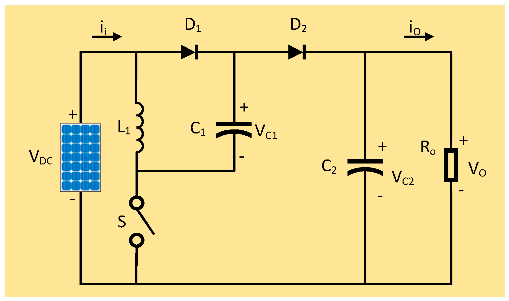 Can Nonsynchronous DC-to-DC Boost Converters (with a Catch Diode) Still  Have Low Emissions?