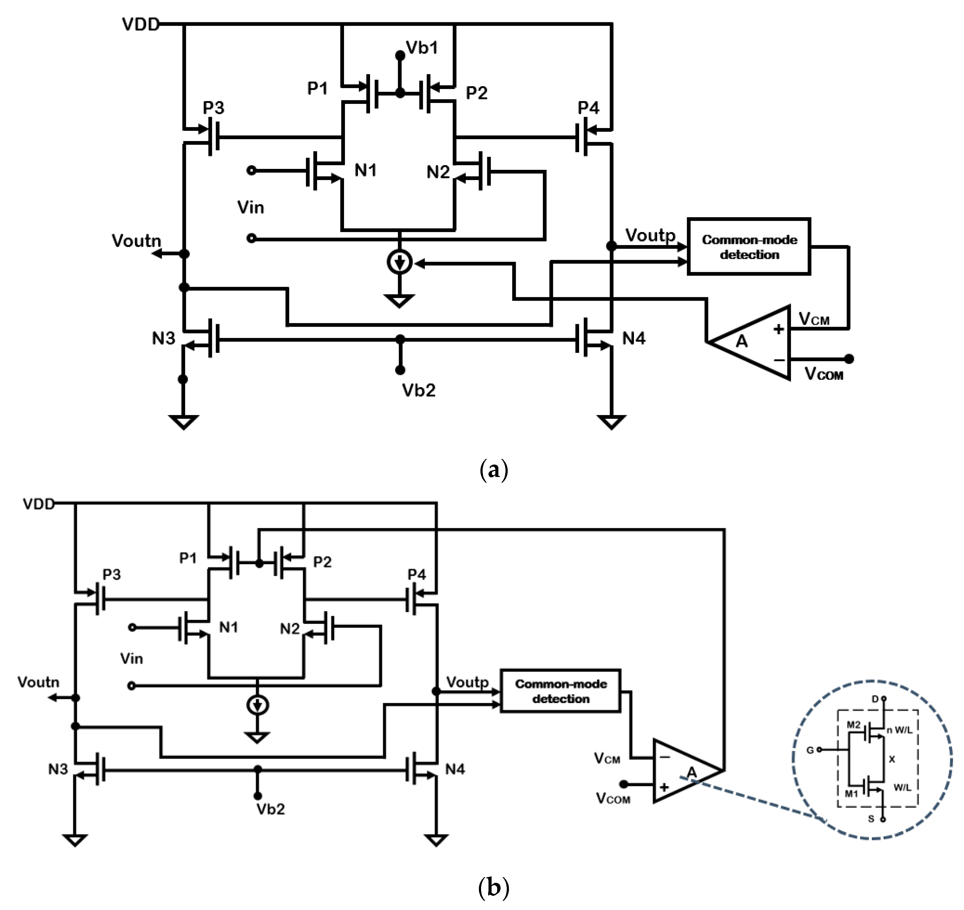 Electronics | Free Full-Text | A Low-Voltage, Ultra-Low-Power, High ...