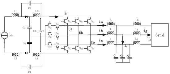 Electronics | Free Full-Text | Common-Mode Voltage Reduction and ...